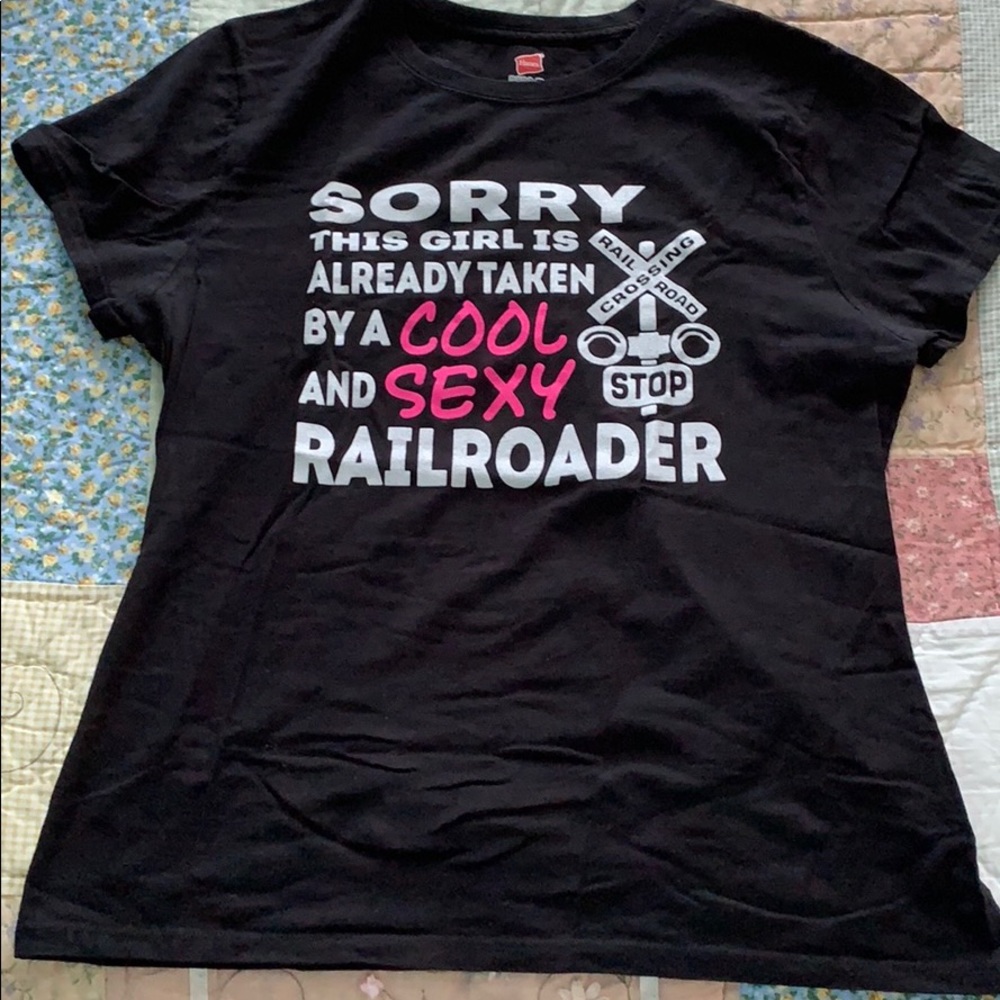 Cute Funny Tee